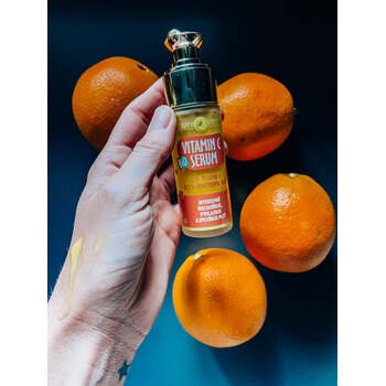 Bio Vitamín C Serum - Pleťové sérum
